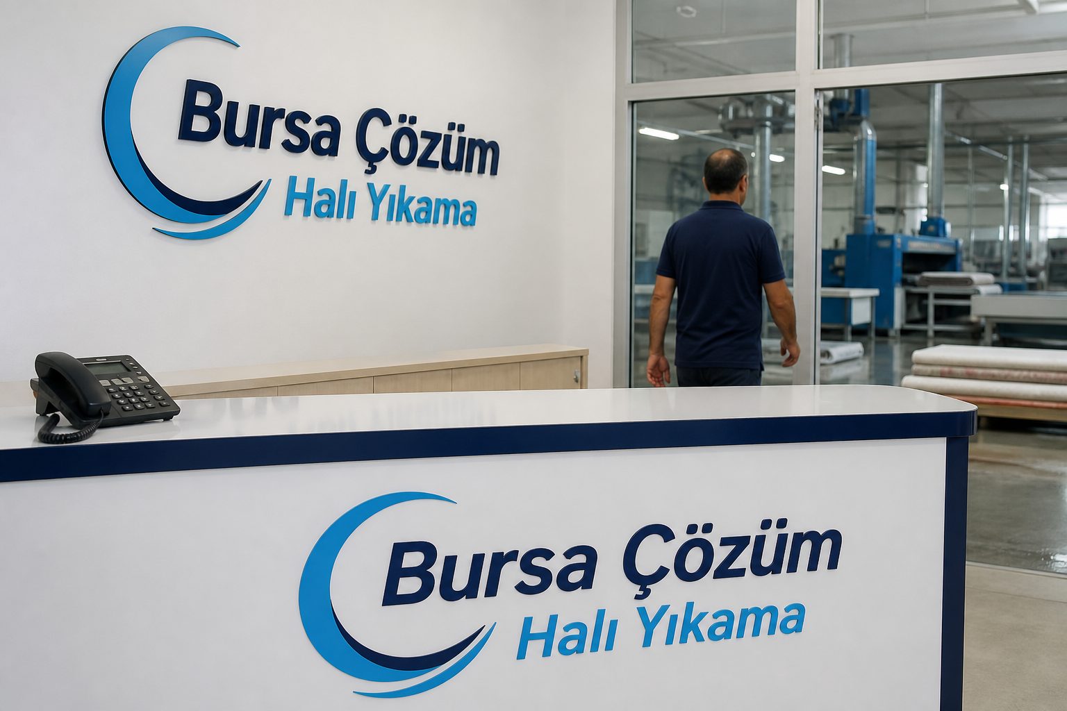 Bursa halı yıkama iletişim bilgileri ve telefon numarası
