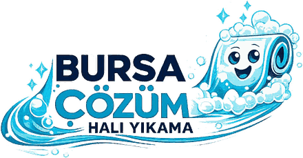 Bursa Çözüm Halı Yıkama - Bursa Halı Yıkama Fabrikası