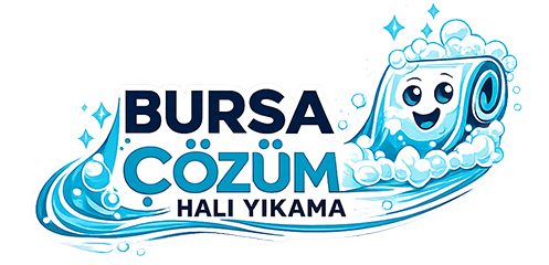 Bursa Halı Yıkama Fabrikası